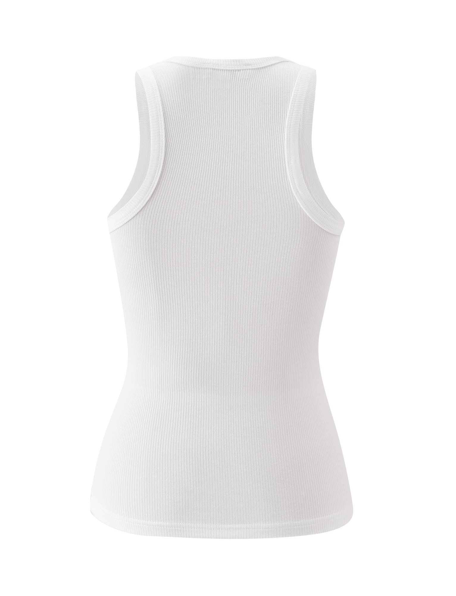 AVNI TANK - WHITE