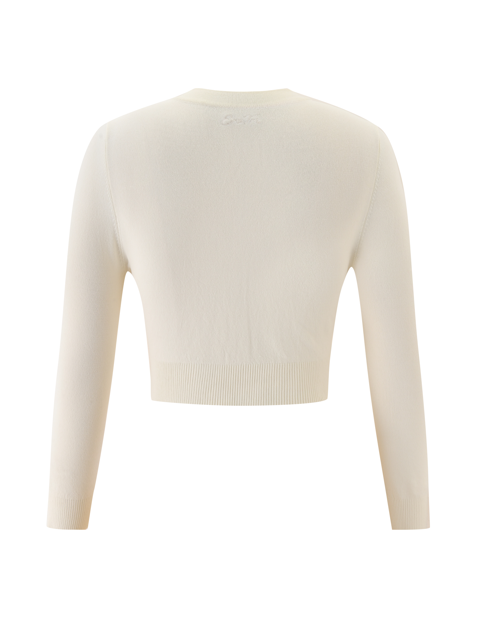 DAMARIS CARDIGAN - CREAM