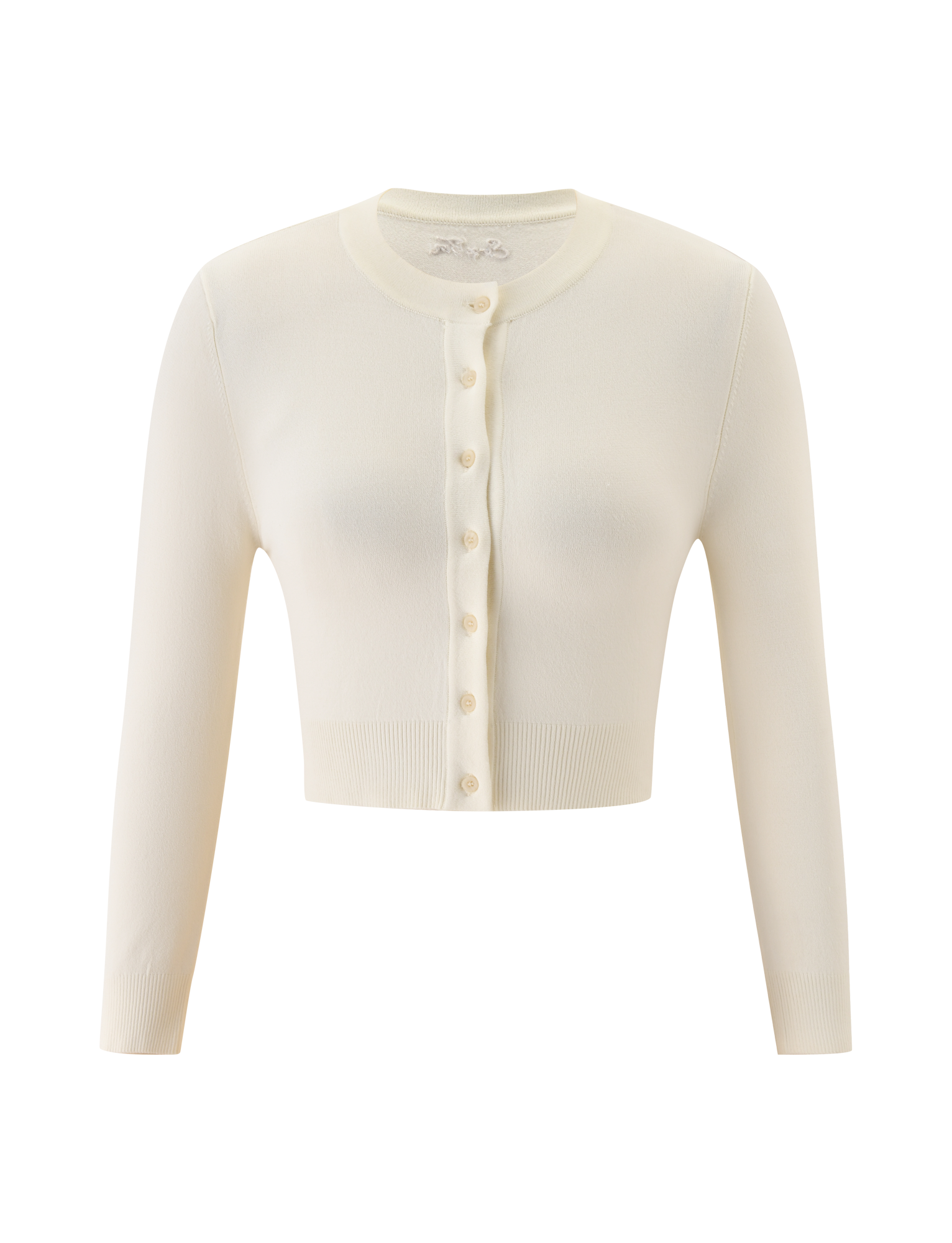 DAMARIS CARDIGAN - CREAM