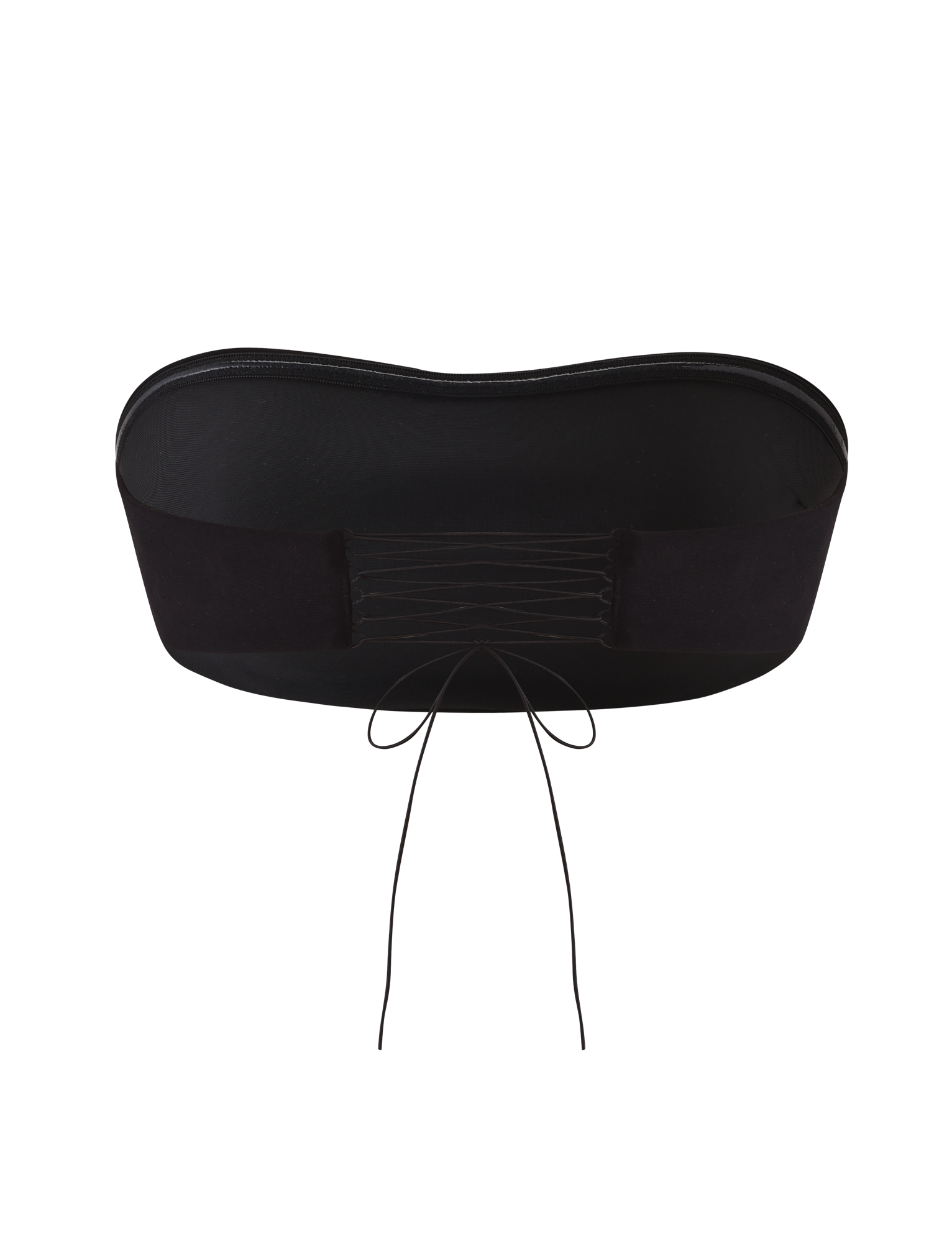 PILAR BANDEAU - BLACK