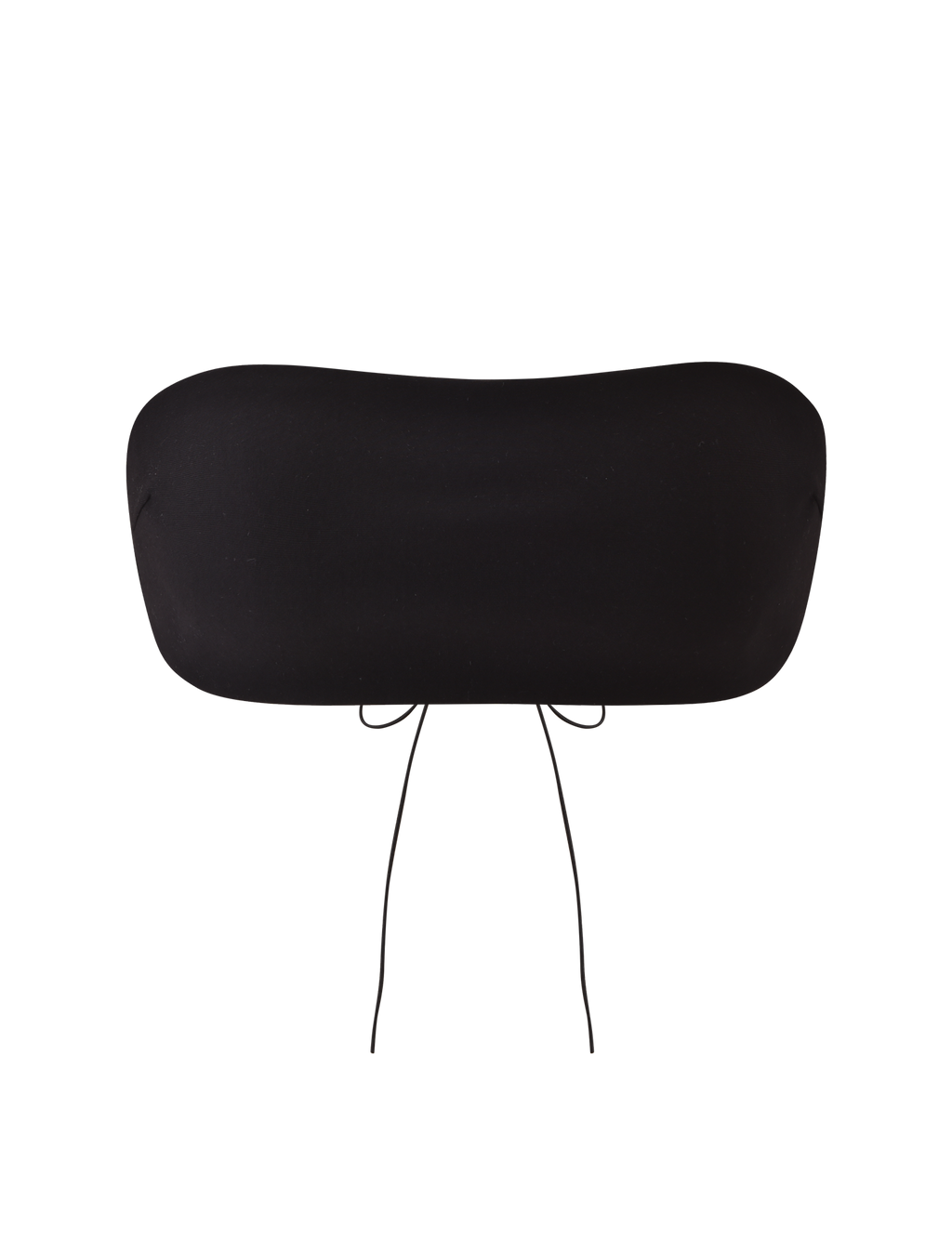 PILAR BANDEAU - BLACK